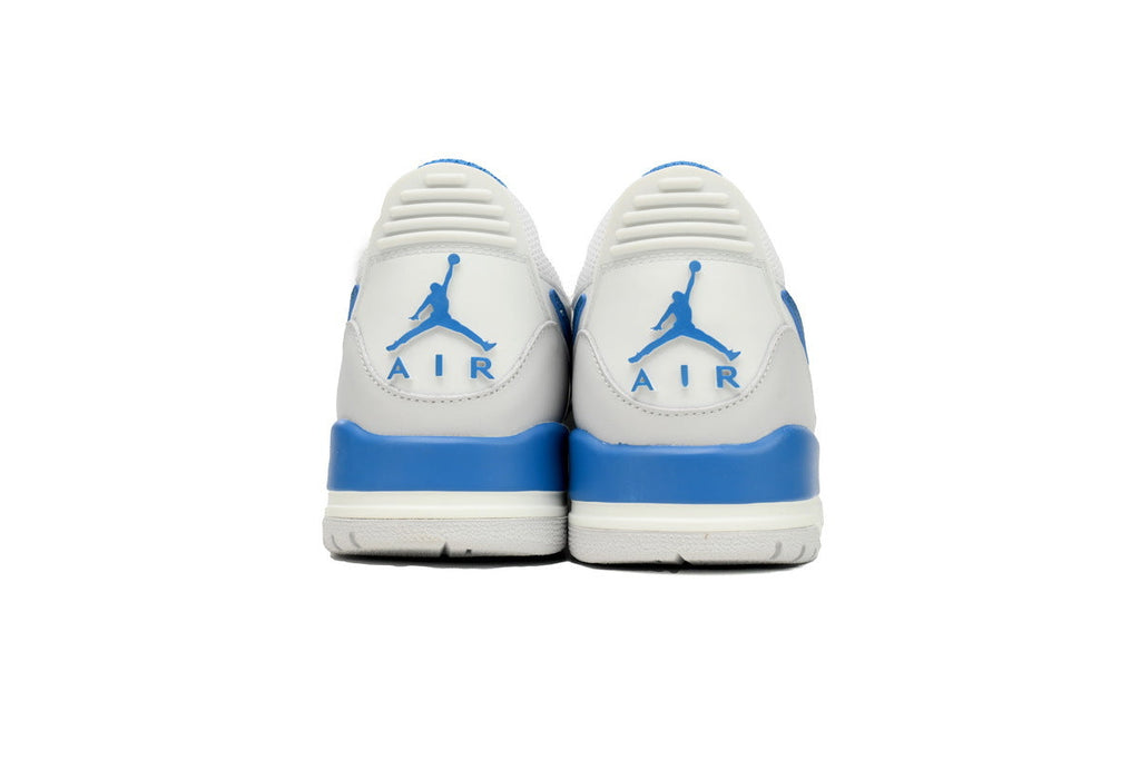 Nike Air Jordan Legacy 312 Low Sneakers | EU 36–45