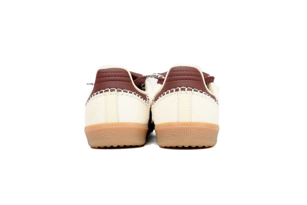 Adidas Samba OG – Classic Leather Sneakers
