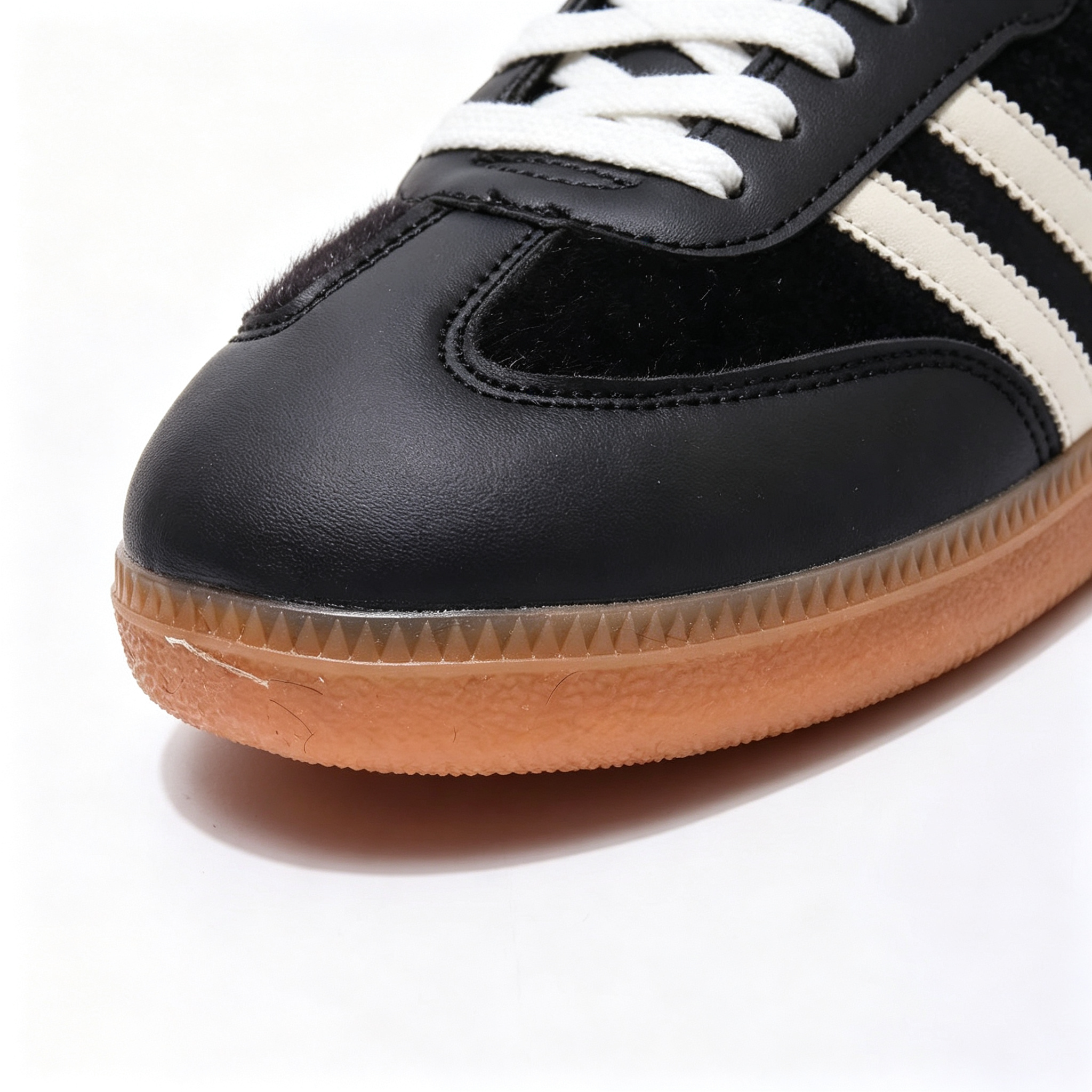 adidas Originals Samba OG 'Black / Cream / Gum'