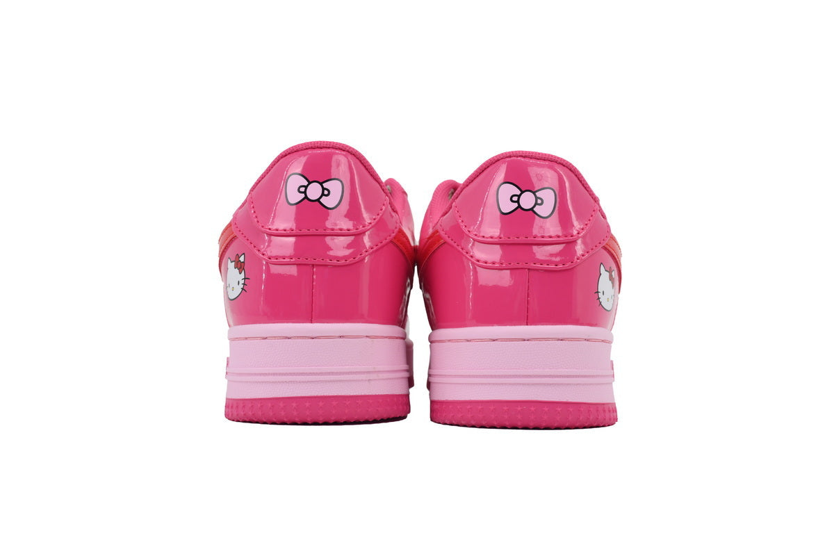 BATHING APE BAPE Sneakers