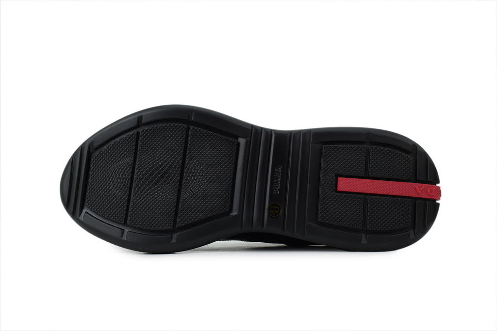 Prada America's Cup Sneakers