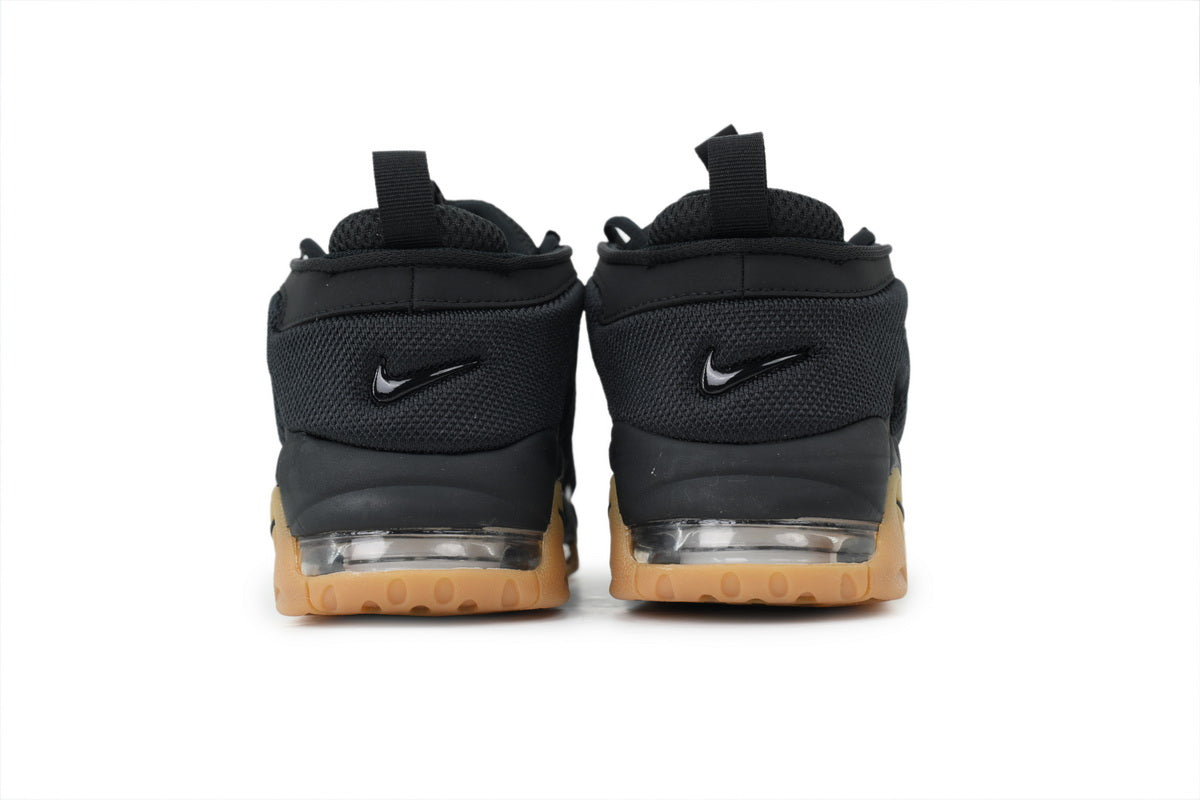 Nike Air More Uptempo – Bold Streetwear Sneakers