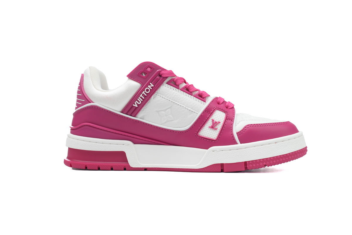 Louis Vuitton LV Trainer Sneakers