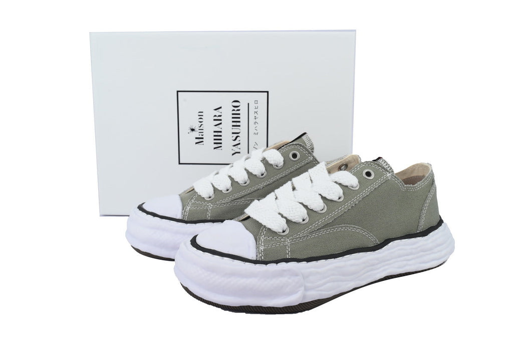 Maison Mihara Yasuhiro Sneakers