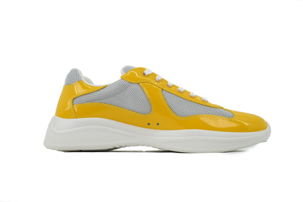 Prada America's Cup Sneakers