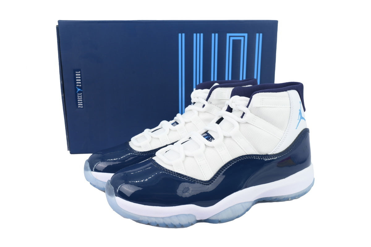 Nike Air Jordan 11 Retro Sneakers | EU 36–45