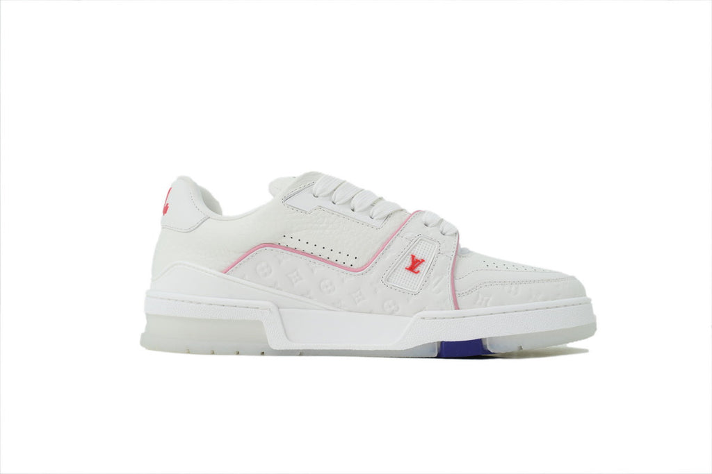 Louis Vuitton LV Trainer Sneakers