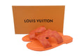 Louis Vuitton Bom Dia Slide Sandals