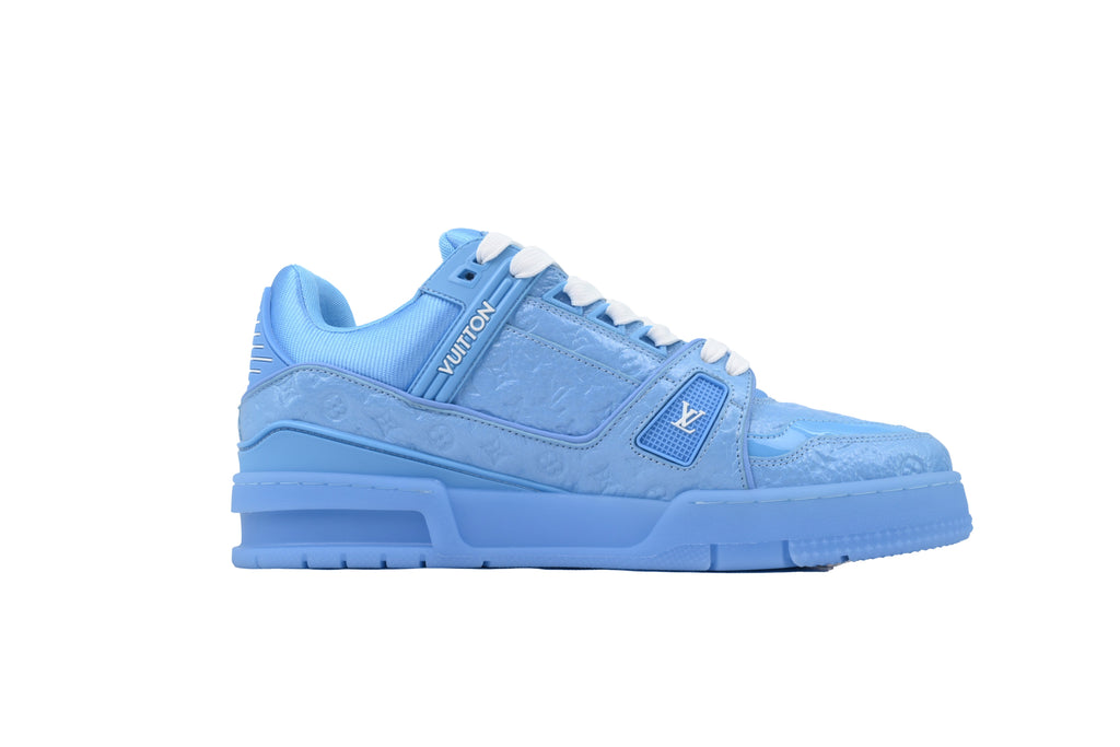 Louis Vuitton LV Trainer Sneakers
