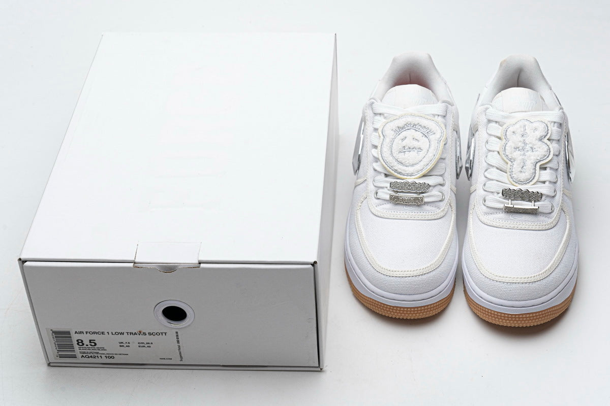 Nike Air Force 1 Low-EU Sizes 36–45