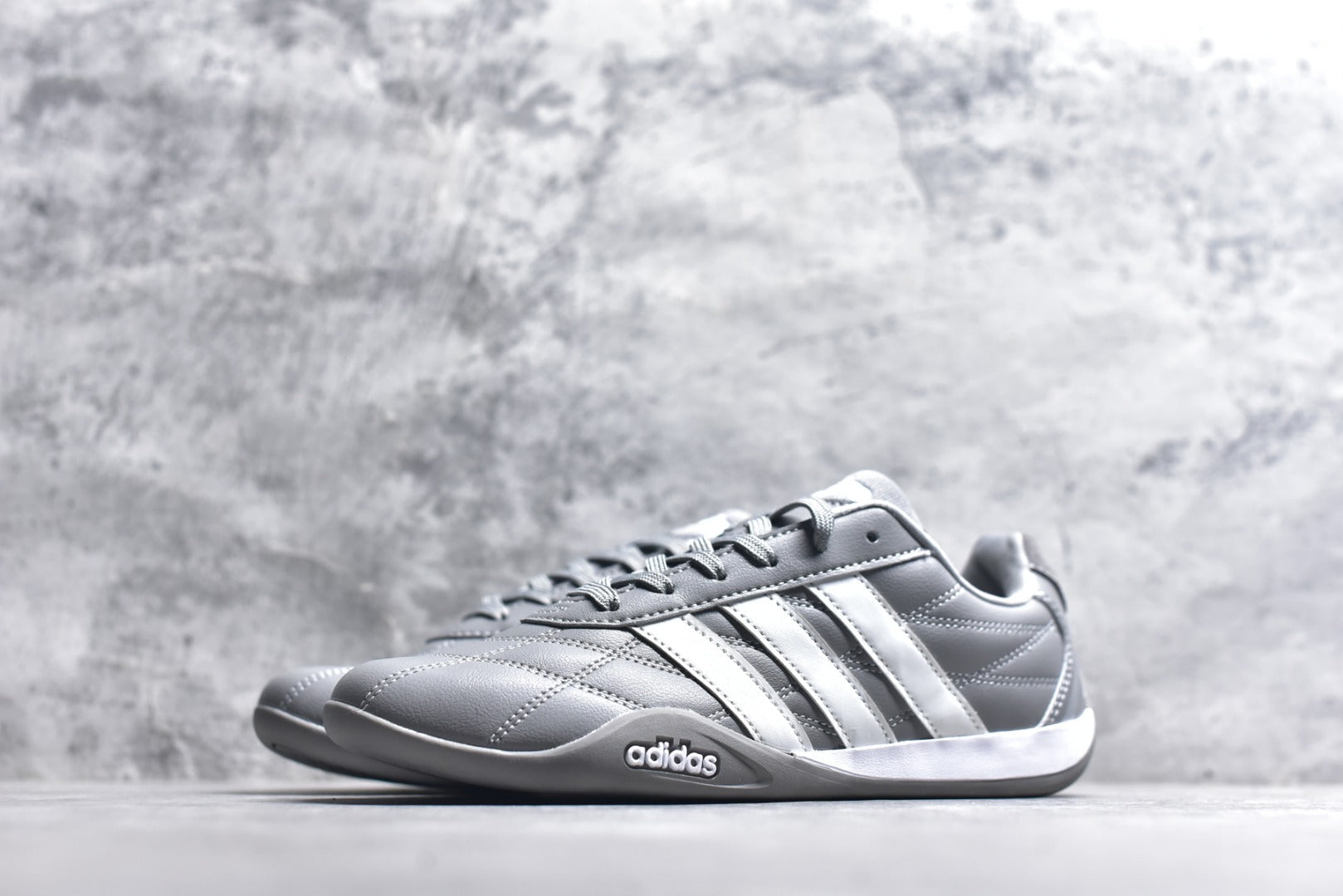 Adidas Adipista Trainers | Non-Slip & Durable Casual Shoes | EU 36-45