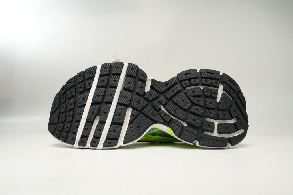Balenciaga 3XL Sneaker – Low-Top Chunky Sole