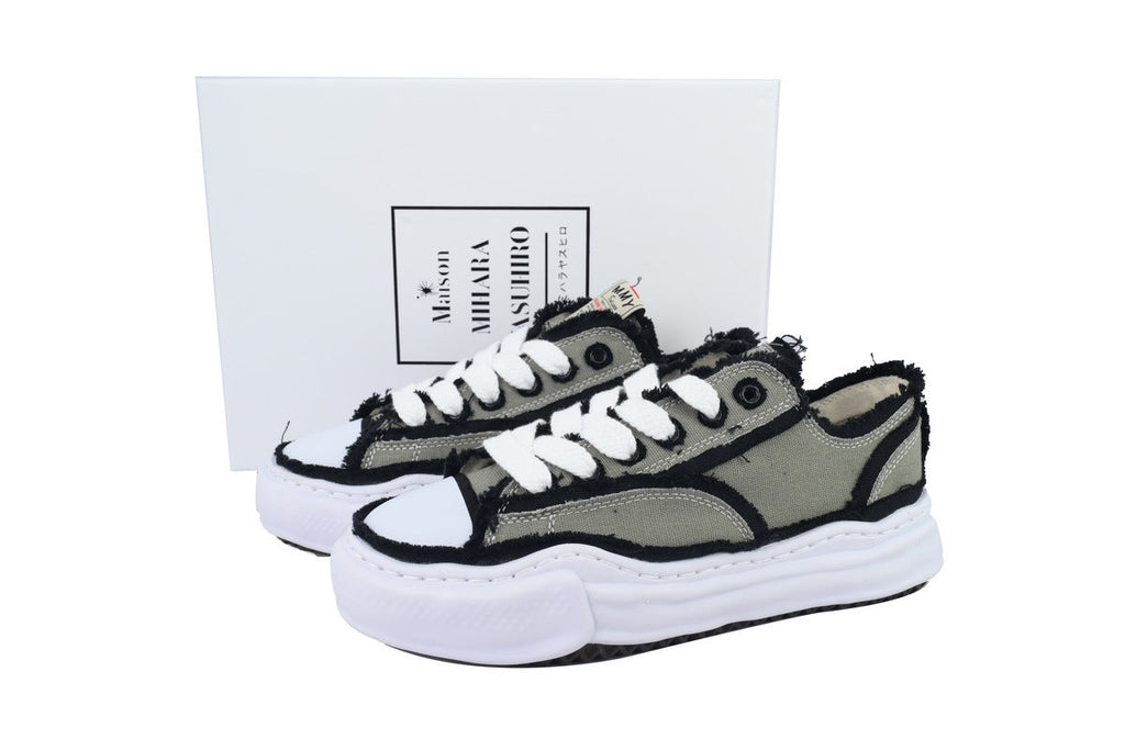 Maison Mihara Yasuhiro Sneakers