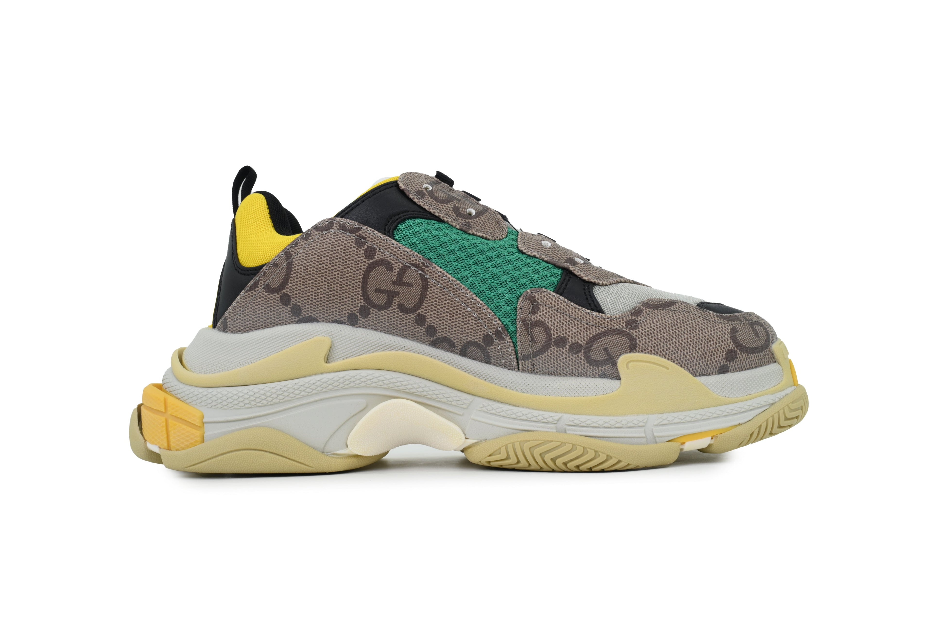 Balenciaga Triple S Sneakers