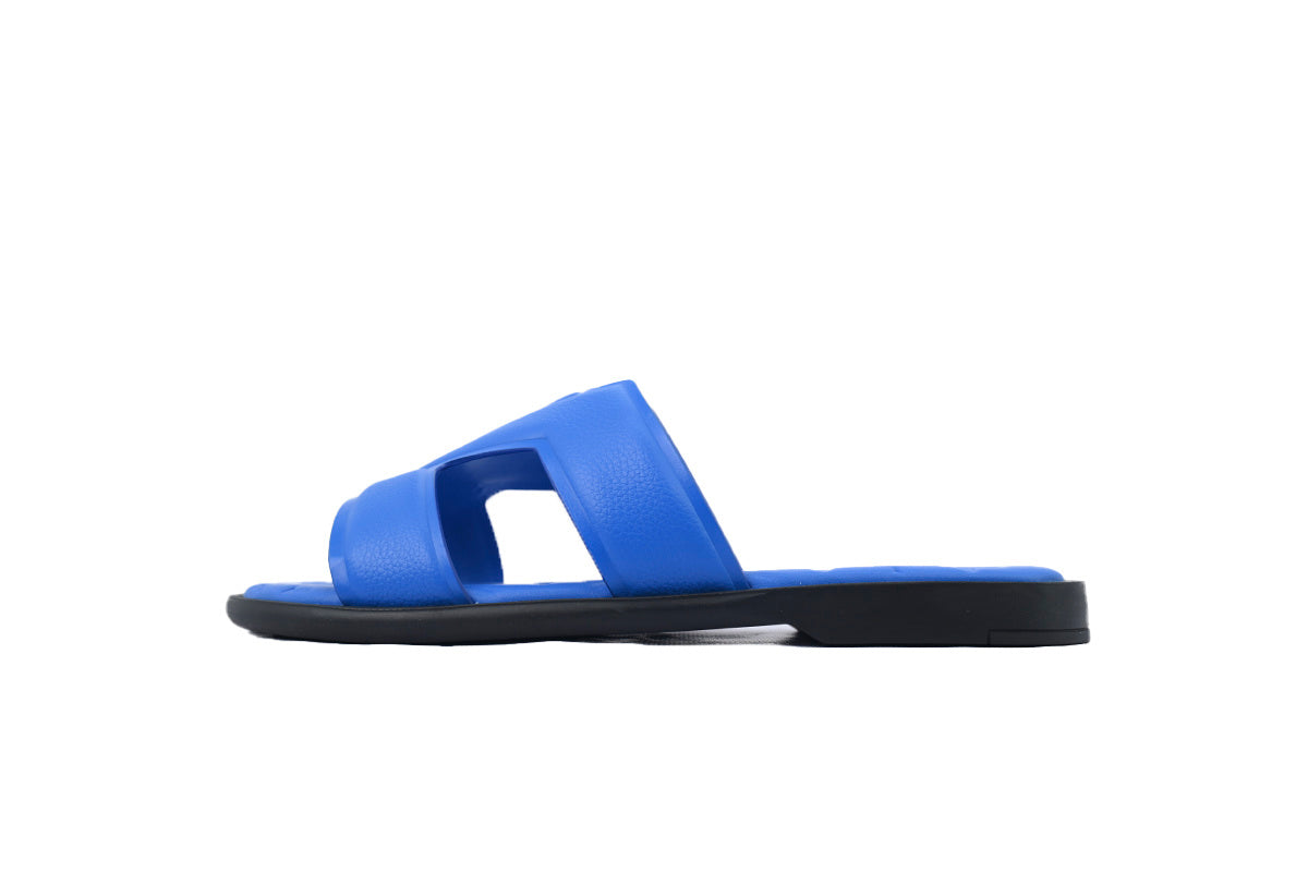 Louis Vuitton Bom Dia Slide Sandals
