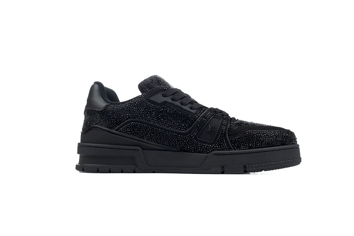 Louis Vuitton LV Trainer Sneakers