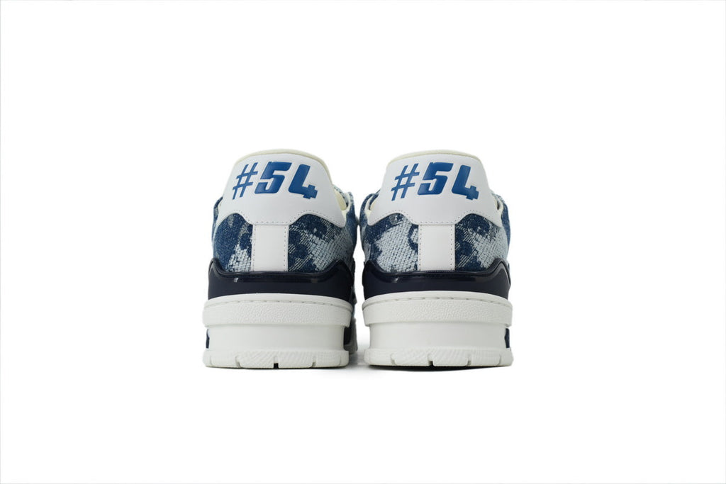 Louis Vuitton LV Trainer Sneakers