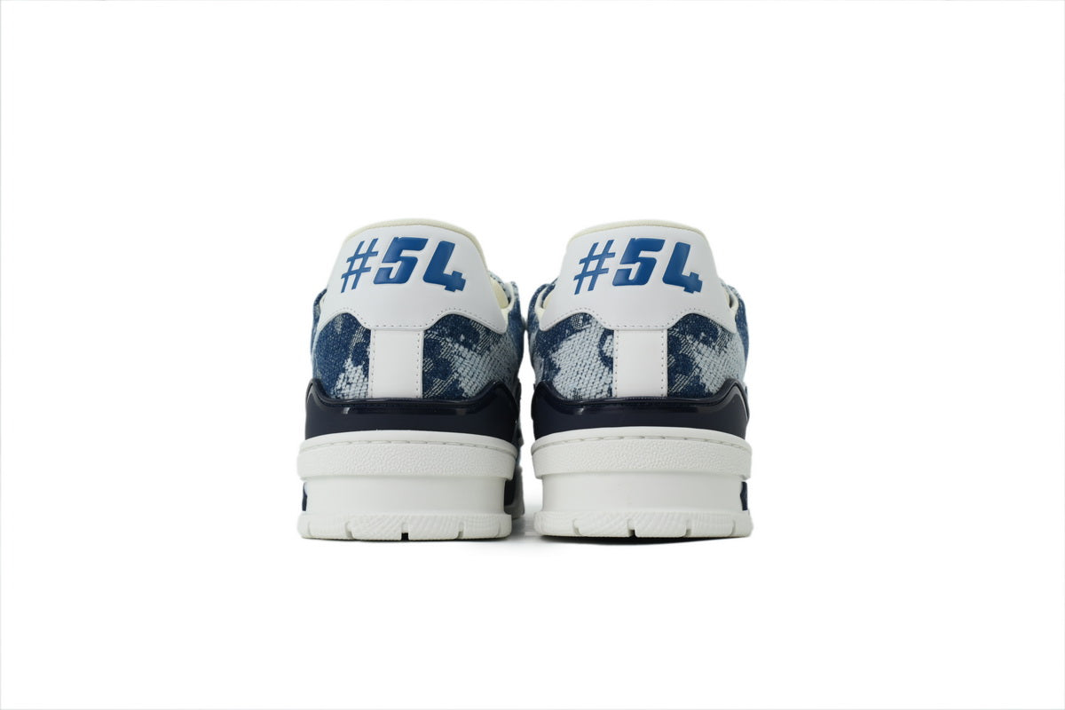 Louis Vuitton LV Trainer Sneakers