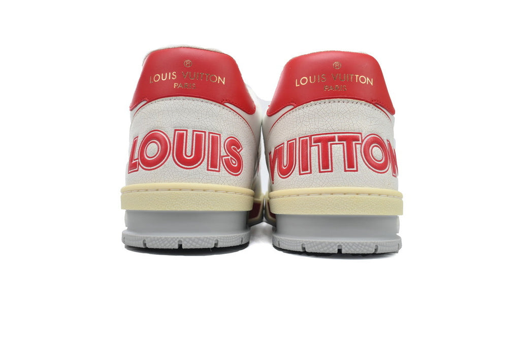 Louis Vuitton LV Trainer Sneakers
