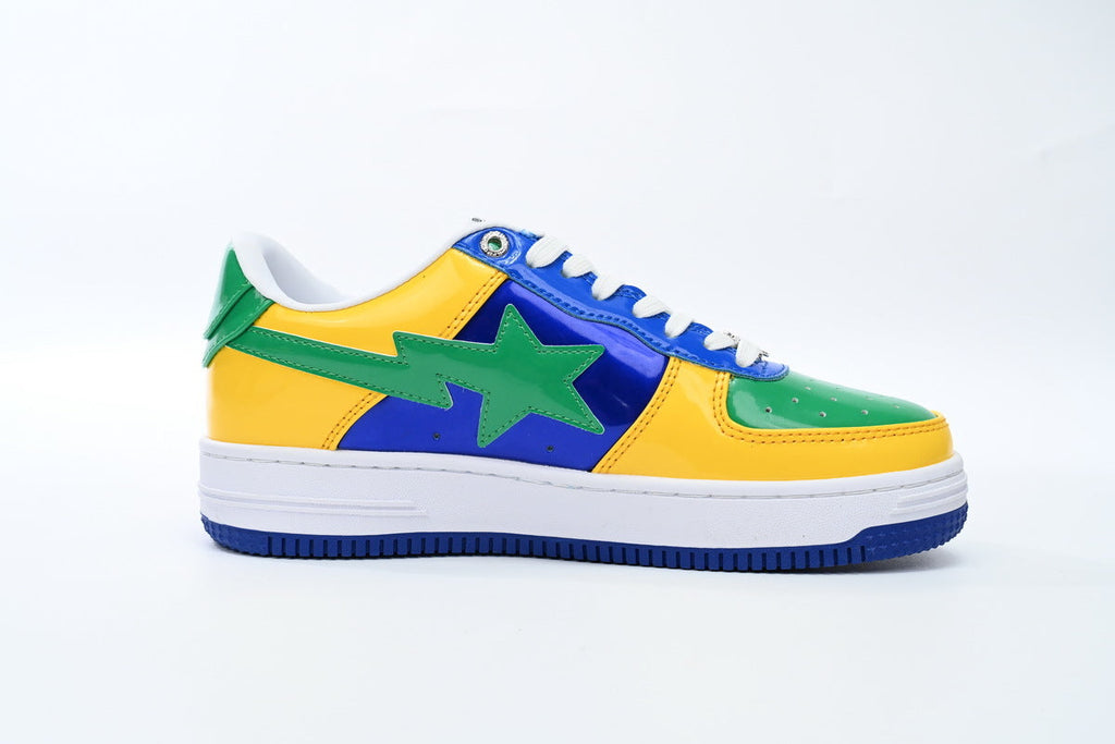 BATHING APE BAPE Sneakers