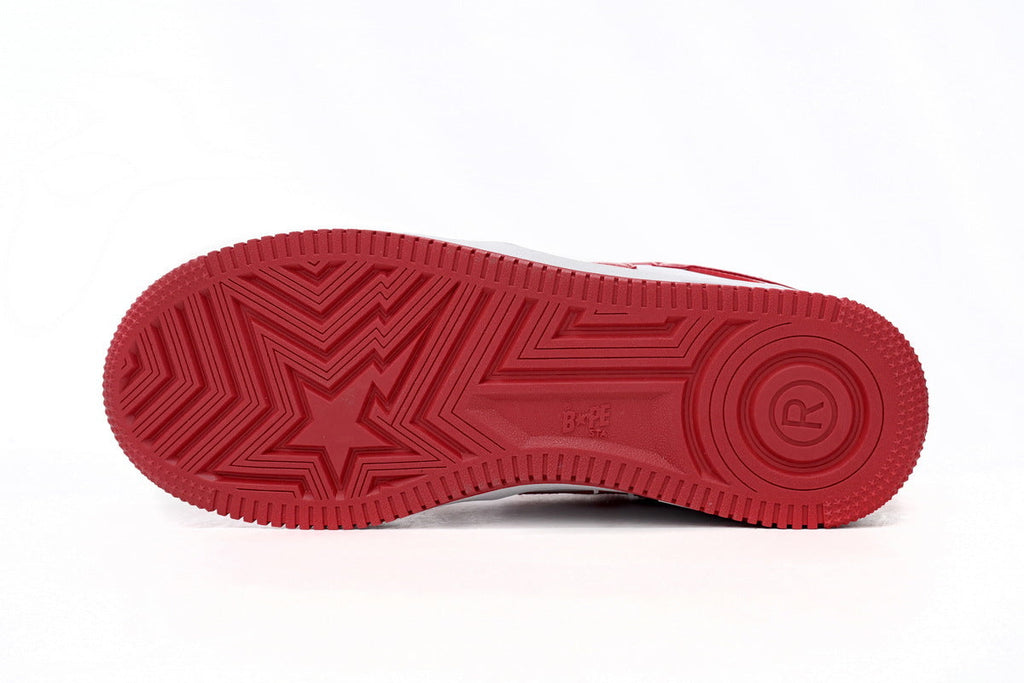 BATHING APE BAPE Sneakers