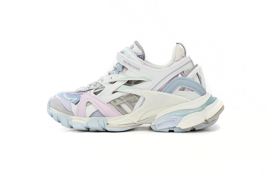 Balenciaga Track.2 Sneakers