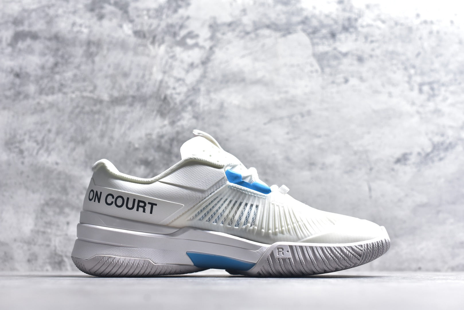 On The Roger Pro Tennis Shoes | Performance & Style | EU 36-45
