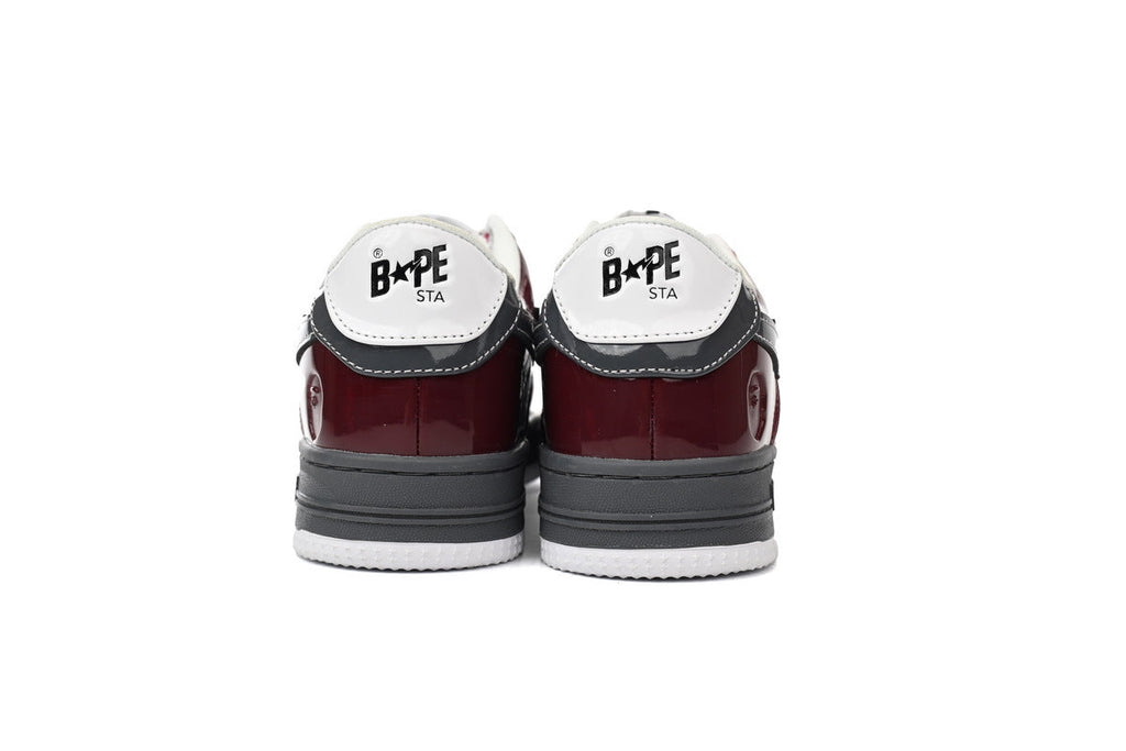 BATHING APE BAPE Sneakers