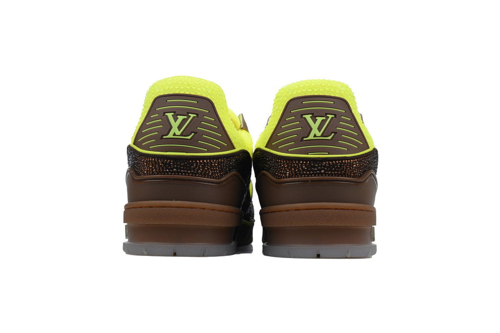 Louis Vuitton LV Trainer Sneakers