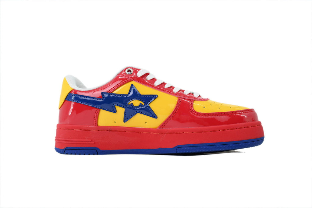 BATHING APE BAPE Sneakers