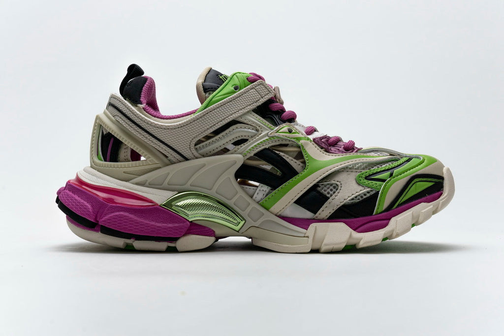 Balenciaga Track.2 Sneakers