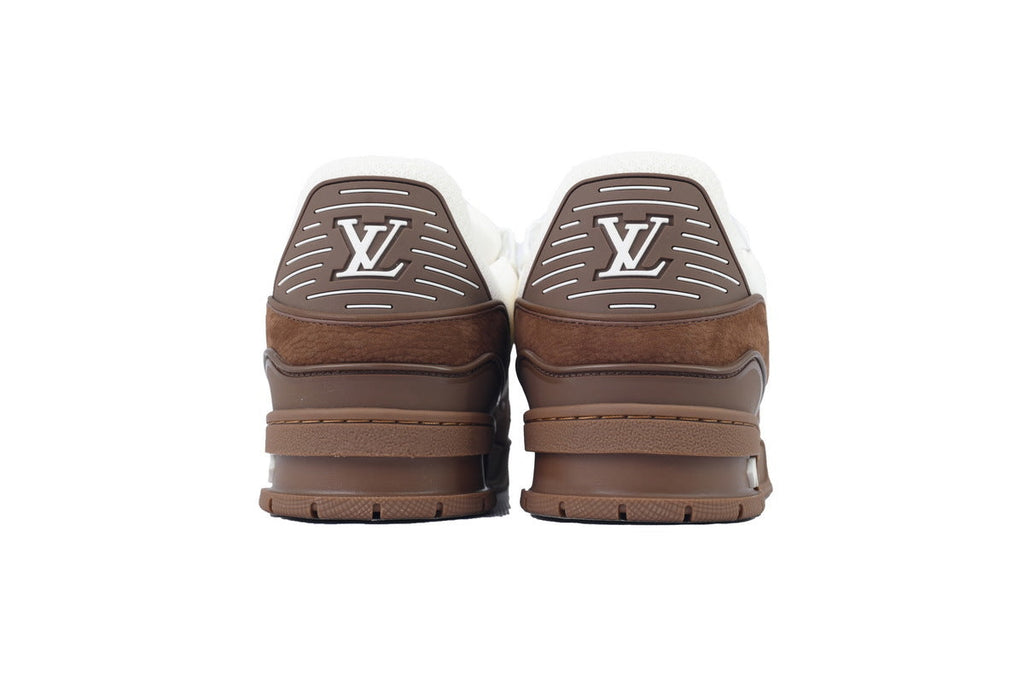 Louis Vuitton LV Trainer Sneakers
