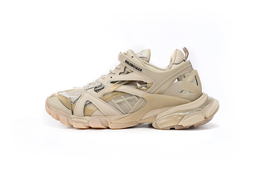 Balenciaga Track.2 Sneakers