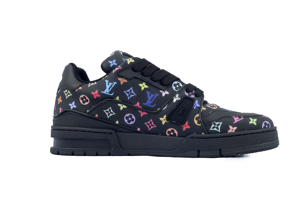 Louis Vuitton LV Trainer Sneakers
