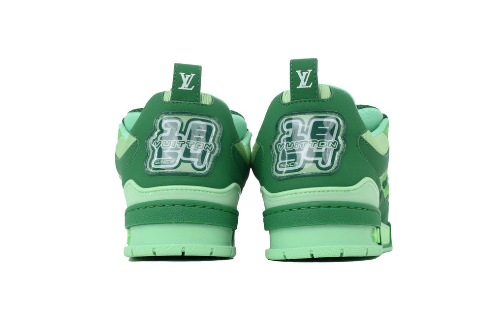 Louis Vuitton LV Skate Sneakers