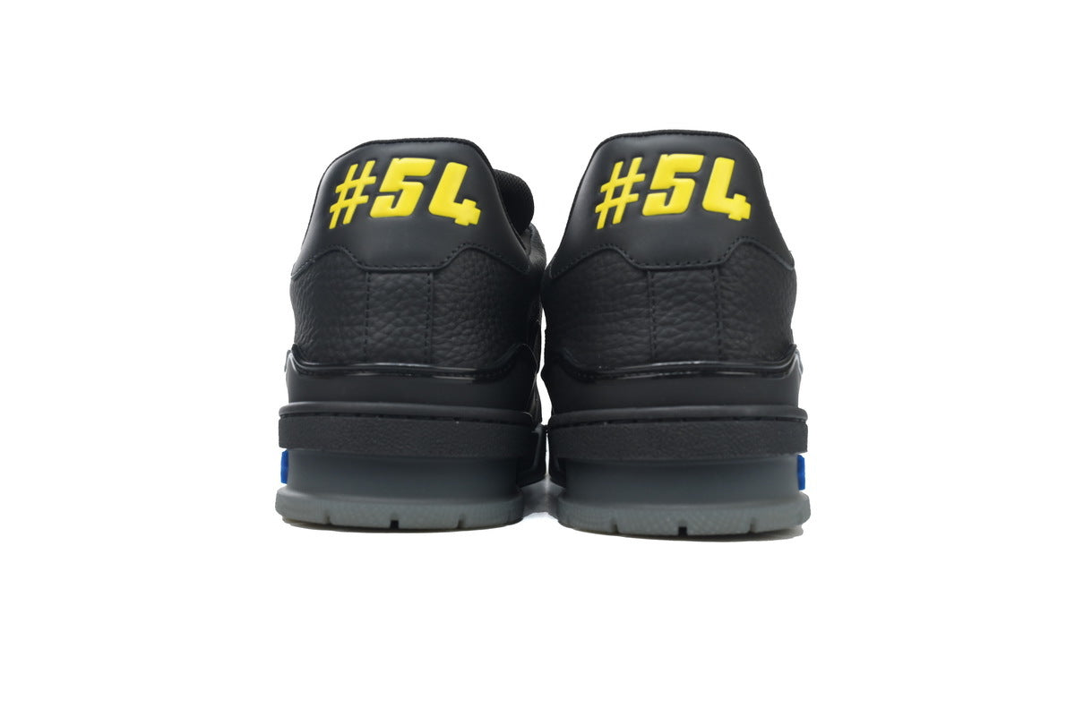 Louis Vuitton LV Trainer Sneakers