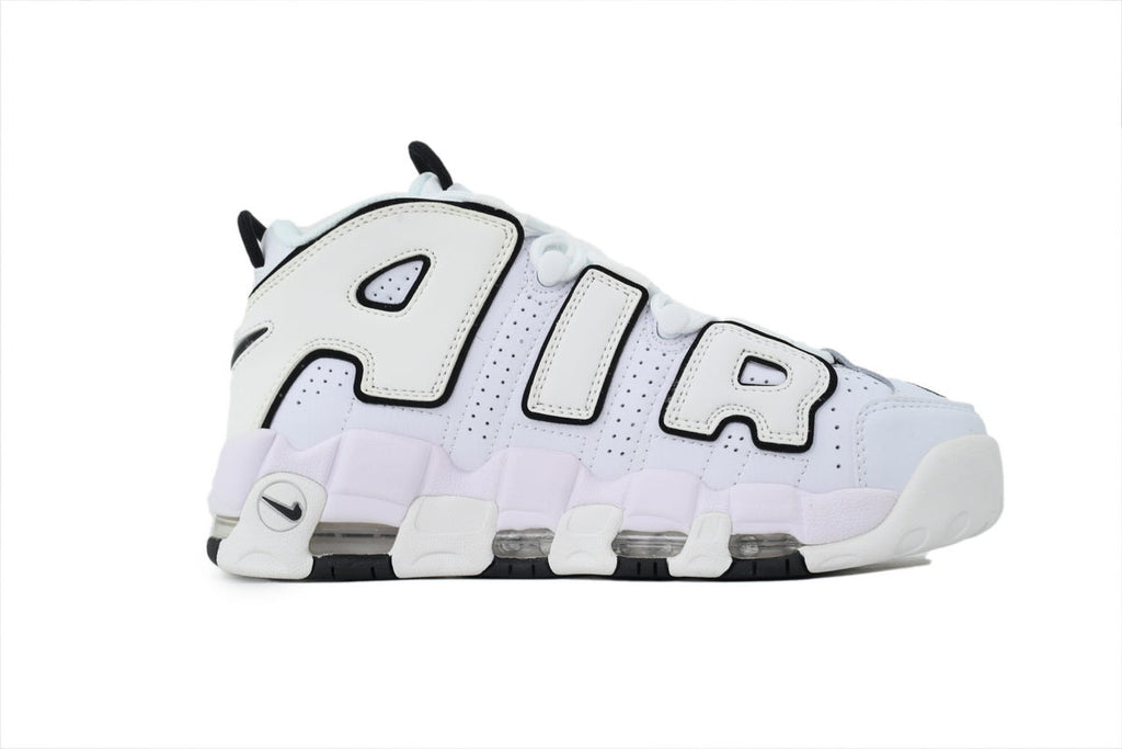 Nike Air More Uptempo – Bold Streetwear Sneakers