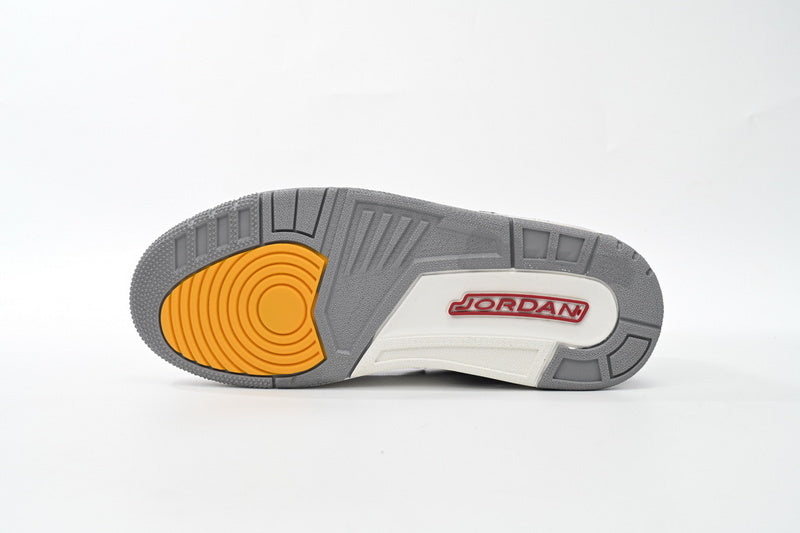 Nike Air Jordan Legacy 312 Low Sneakers | EU 36–45