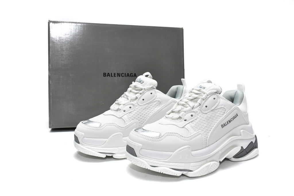Balenciaga Triple S Sneakers