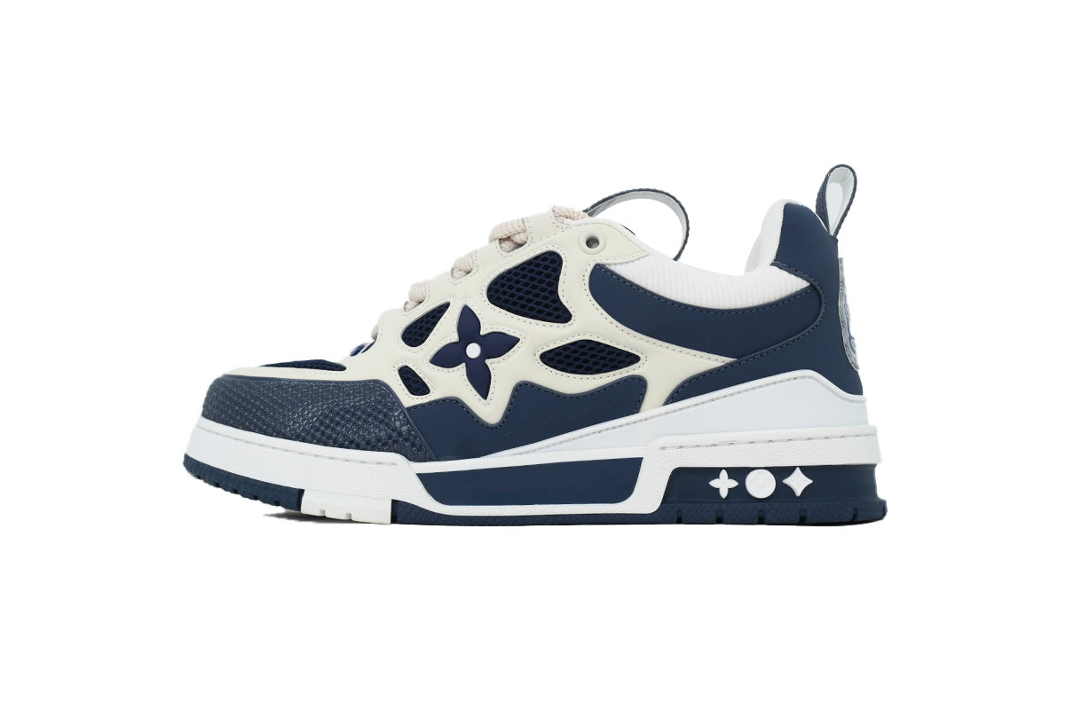 Louis Vuitton LV Skate Sneakers