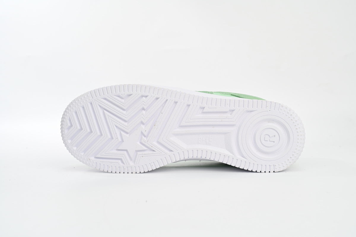BATHING APE BAPE Sneakers