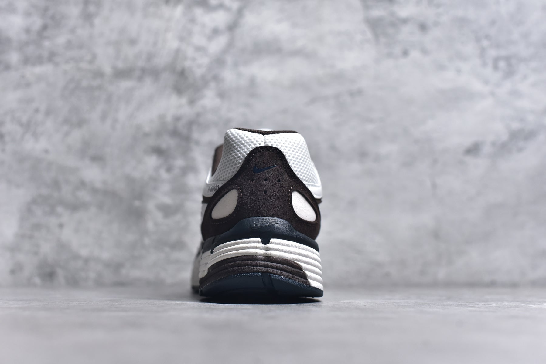 Nike P-6000 Low-Top Sneakers | Retro Casual Style