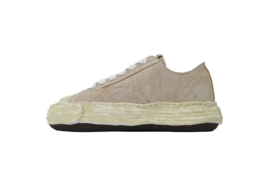 Maison Mihara Yasuhiro Sneakers