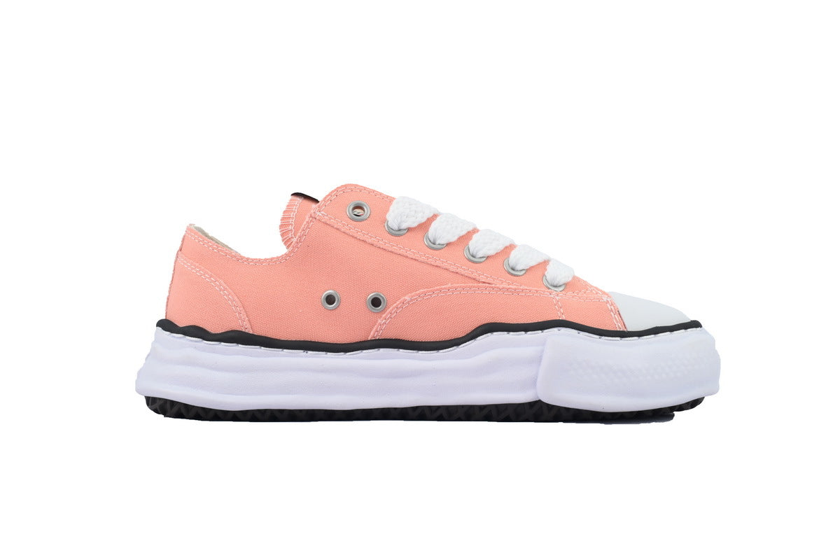 Maison Mihara Yasuhiro Sneakers
