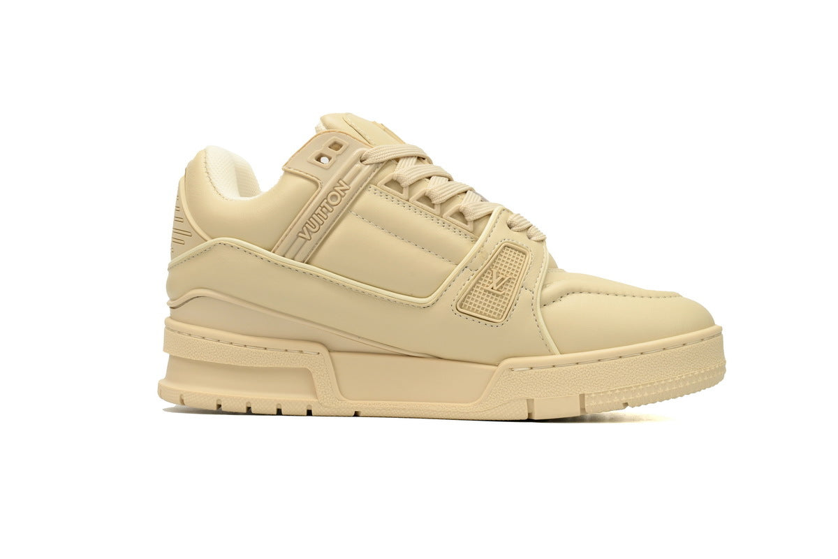 Louis Vuitton LV Trainer Sneakers