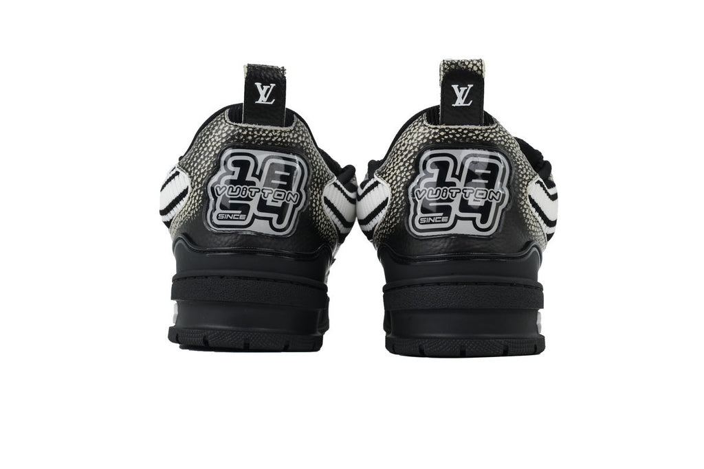 Louis Vuitton LV Skate Sneakers