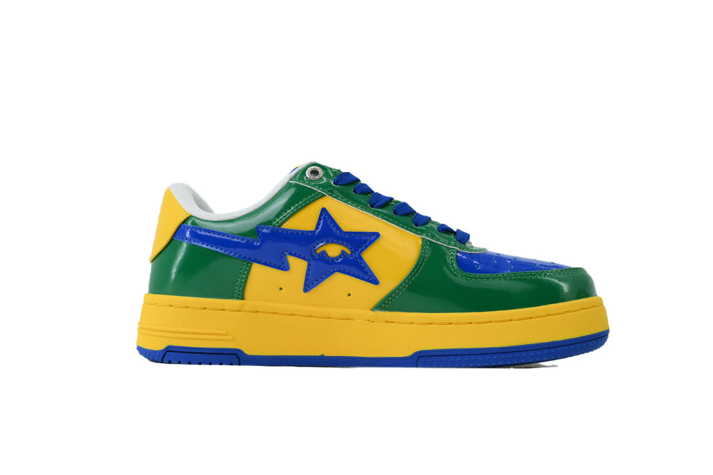 BATHING APE BAPE Sneakers
