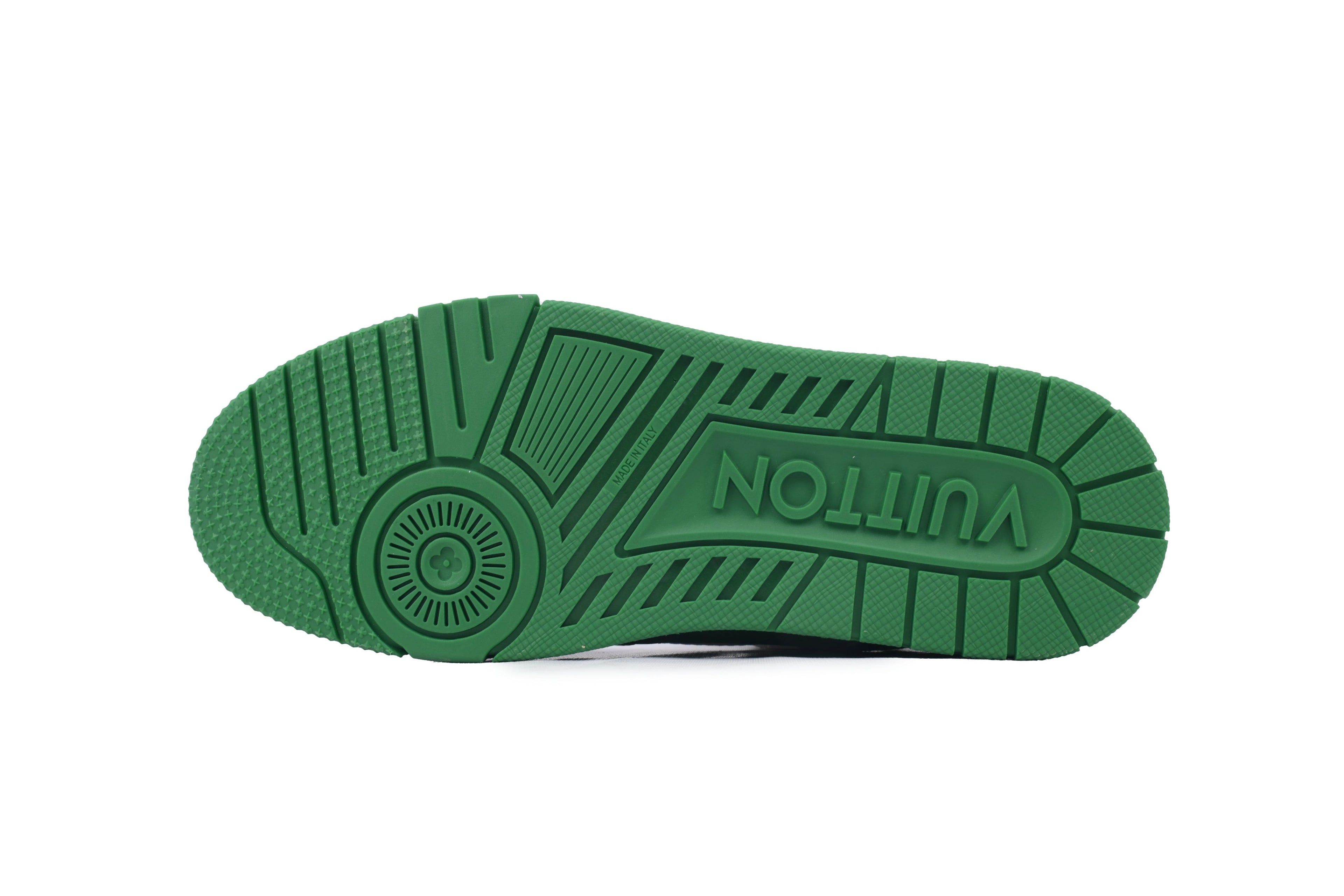 Louis Vuitton LV Trainer Sneakers
