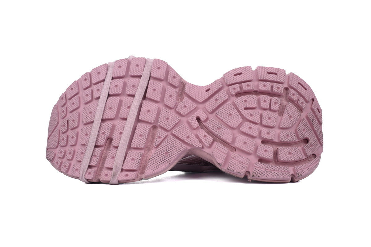Balenciaga 3XL Sneaker – Low-Top Chunky Sole