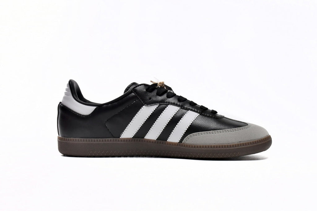 Adidas Samba OG – Classic Leather Sneakers